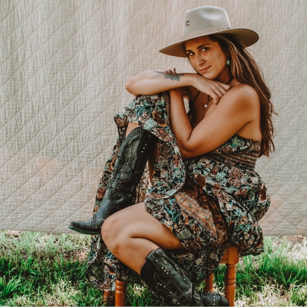 Free people dress